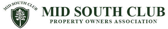 Mid-South Club POA Logo